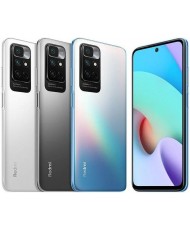 Смартфон Xiaomi Redmi Note 11 4G 6/128GB Carbon Gray