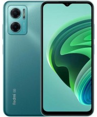 Смартфон Xiaomi Redmi Note 11E 4/128GB Atlantic Blue