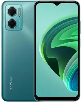 Смартфон Xiaomi Redmi Note 11E 4/128GB Atlantic Blue