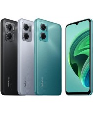 Смартфон Xiaomi Redmi Note 11E 4/128GB Atlantic Blue