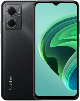 Смартфон Xiaomi Redmi Note 11E 4/128GB Gray