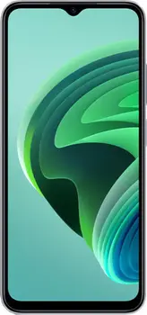 Смартфон Xiaomi Redmi Note 11E 4/128GB Gray