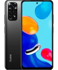 Смартфон Xiaomi Redmi Note 11 Pro+ 5G 6/128GB Graphite Gray (Global Version)