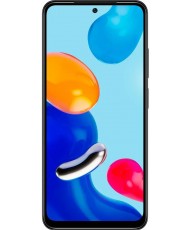 Смартфон Xiaomi Redmi Note 11 Pro 5G 6/128GB Graphite Gray (Global Version)