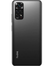 Смартфон Xiaomi Redmi Note 11 Pro+ 5G 6/128GB Graphite Gray (Global Version)