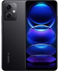 Смартфон Xiaomi Redmi Note 12 5G 8/256GB Black (CN)