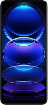 Смартфон Xiaomi Redmi Note 12 5G 8/256GB Blue (CN)