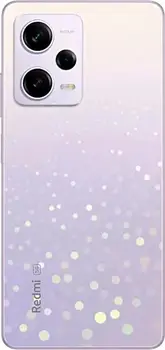 Смартфон Xiaomi Redmi Note 12 Pro 5G 6/128GB Purple (no NFC)
