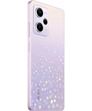 Смартфон Xiaomi Redmi Note 12 Pro 5G 6/128GB Purple (no NFC)