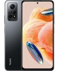 Смартфон Xiaomi Redmi Note 12 Pro 8/256GB Graphite Gray (Global Version)