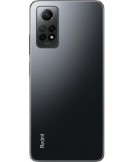 Смартфон Xiaomi Redmi Note 12 Pro 8/256GB Graphite Gray (UA)