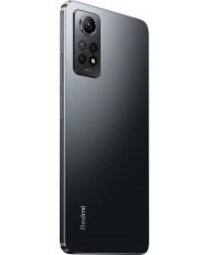 Смартфон Xiaomi Redmi Note 12 Pro 8/256GB Graphite Gray (Global Version)