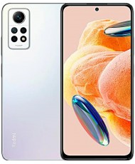 Смартфон Xiaomi Redmi Note 12 Pro 8/256GB Polar White (Global Version)