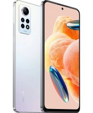 Смартфон Xiaomi Redmi Note 12 Pro 8/256GB Polar White (Global Version)