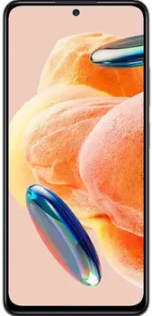 Смартфон Xiaomi Redmi Note 12 Pro 6/128GB Polar White (Global Version)