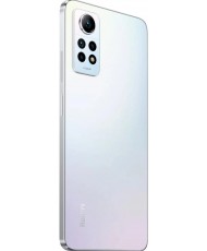 Смартфон Xiaomi Redmi Note 12 Pro 6/128GB Polar White (Global Version)