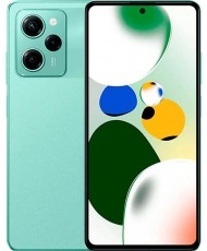 Смартфон Xiaomi Redmi Note 12 Pro Speed 8/256GB Shimmer Green