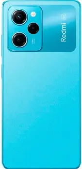 Смартфон Xiaomi Redmi Note 12 Pro Speed 8/256GB Time Blue