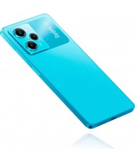 Смартфон Xiaomi Redmi Note 12 Pro Speed 12/256GB Time Blue