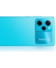 Смартфон Xiaomi Redmi Note 12 Pro Speed 8/256GB Time Blue