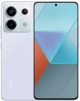 Смартфон Xiaomi Redmi Note 13 Pro 12/256GB Lavender (CN)