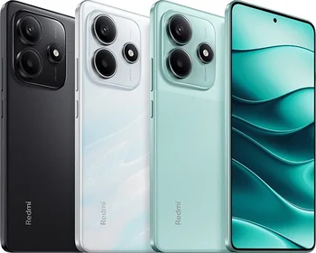 Смартфон Xiaomi Redmi Note 14 5G 8/256GB Green (CN)