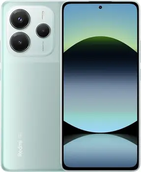 Смартфон Xiaomi Redmi Note 14 5G 8/256GB Coral Green (Global Version)