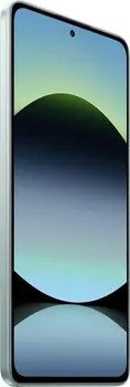 Смартфон Xiaomi Redmi Note 14 5G 8/256GB Coral Green (Global Version)