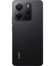 Смартфон Xiaomi Redmi Note 14 8/256GB Midnight Black (Global Version)