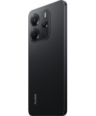 Смартфон Xiaomi Redmi Note 14 8/256GB Midnight Black (Global Version)