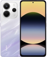 Смартфон Xiaomi Redmi Note 14 6/128GB Mist Purple (Global Version)