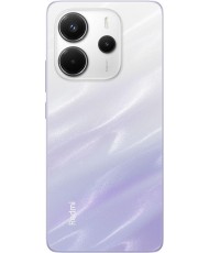 Смартфон Xiaomi Redmi Note 14 8/256GB Mist Purple (Global Version)