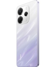 Смартфон Xiaomi Redmi Note 14 8/256GB Mist Purple (Global Version)