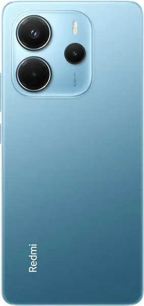 Смартфон Xiaomi Redmi Note 14 6/128GB Ocean Blue (Global Version