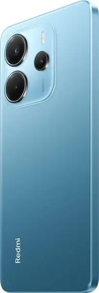 Xiaomi Redmi Note 14 グローバル版 6+128GB ROM Смартфон Xiaomi Redmi Note 14 6/128GB Ocean Blue (Global
