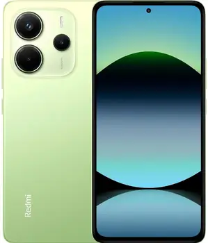 Смартфон Xiaomi Redmi Note 14 8/256GB Lime Green (Global Version)