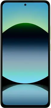 Смартфон Xiaomi Redmi Note 14 8/256GB Lime Green (Global Version)