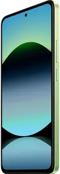 Смартфон Xiaomi Redmi Note 14 8/256GB Lime Green (Global Version)