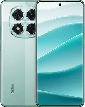 Смартфон Xiaomi Redmi Note 14 Pro 8/256GB Green (CN)