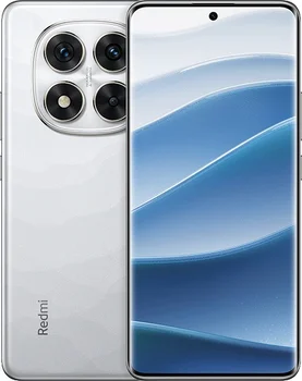 Смартфон Xiaomi Redmi Note 14 Pro 8/256GB White (CN)