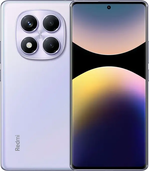 Xiaomi Redmi Note 14 Pro 8GB 256GBグローバル版 Amazon | シャオミ(Xiaomi) SIMフリー スマートフォン Redmi