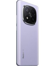 Смартфон Xiaomi Redmi Note 14 Pro+ 5G 12/512GB Lavender Purple (Global Version)