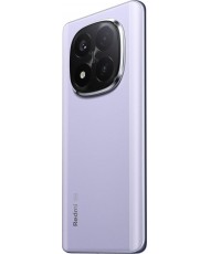 Смартфон Xiaomi Redmi Note 14 Pro+ 5G 12/512GB Lavender Purple (Global Version)