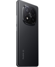 Смартфон Xiaomi Redmi Note 14 Pro+ 12/512GB Midnight Black (Global Version)