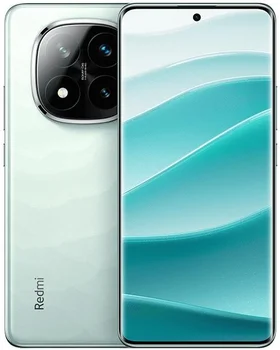 Смартфон Xiaomi Redmi Note 14 Pro Plus 16/512GB Green (CN)