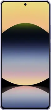 Смартфон Xiaomi Redmi Note 14S 8/256GB Aurora Purple (Global Version)