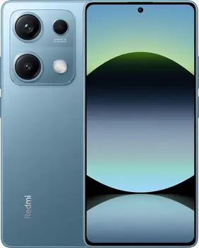 Смартфон Xiaomi Redmi Note 14S 8/256GB Ocean Blue (Global Version)