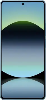 Смартфон Xiaomi Redmi Note 14S 8/256GB Ocean Blue (Global Version)