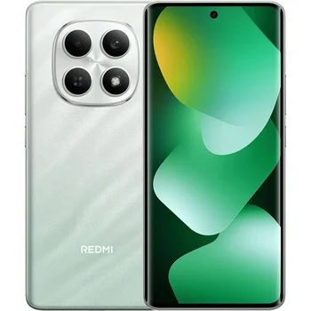Смартфон Xiaomi Redmi Note 15 4G 8/256GB Forest Green (Global Version)