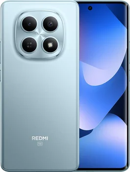 Смартфон Xiaomi Redmi Note 15 5G 6/128GB Glacier Blue (Global Version)